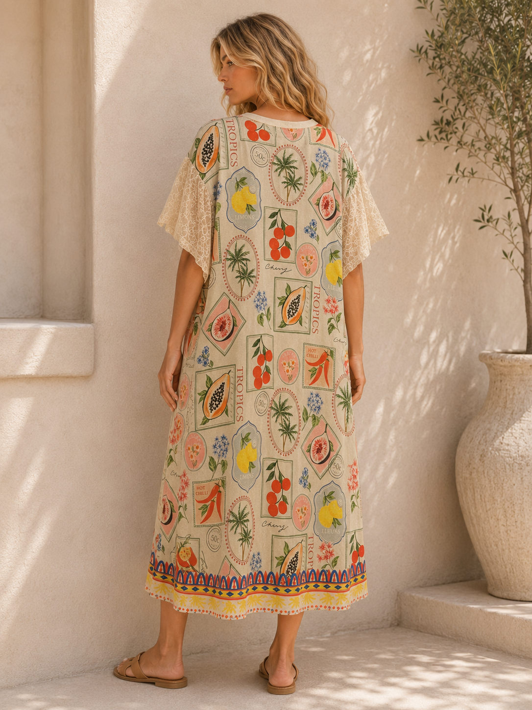 DOLCE VITA Dress