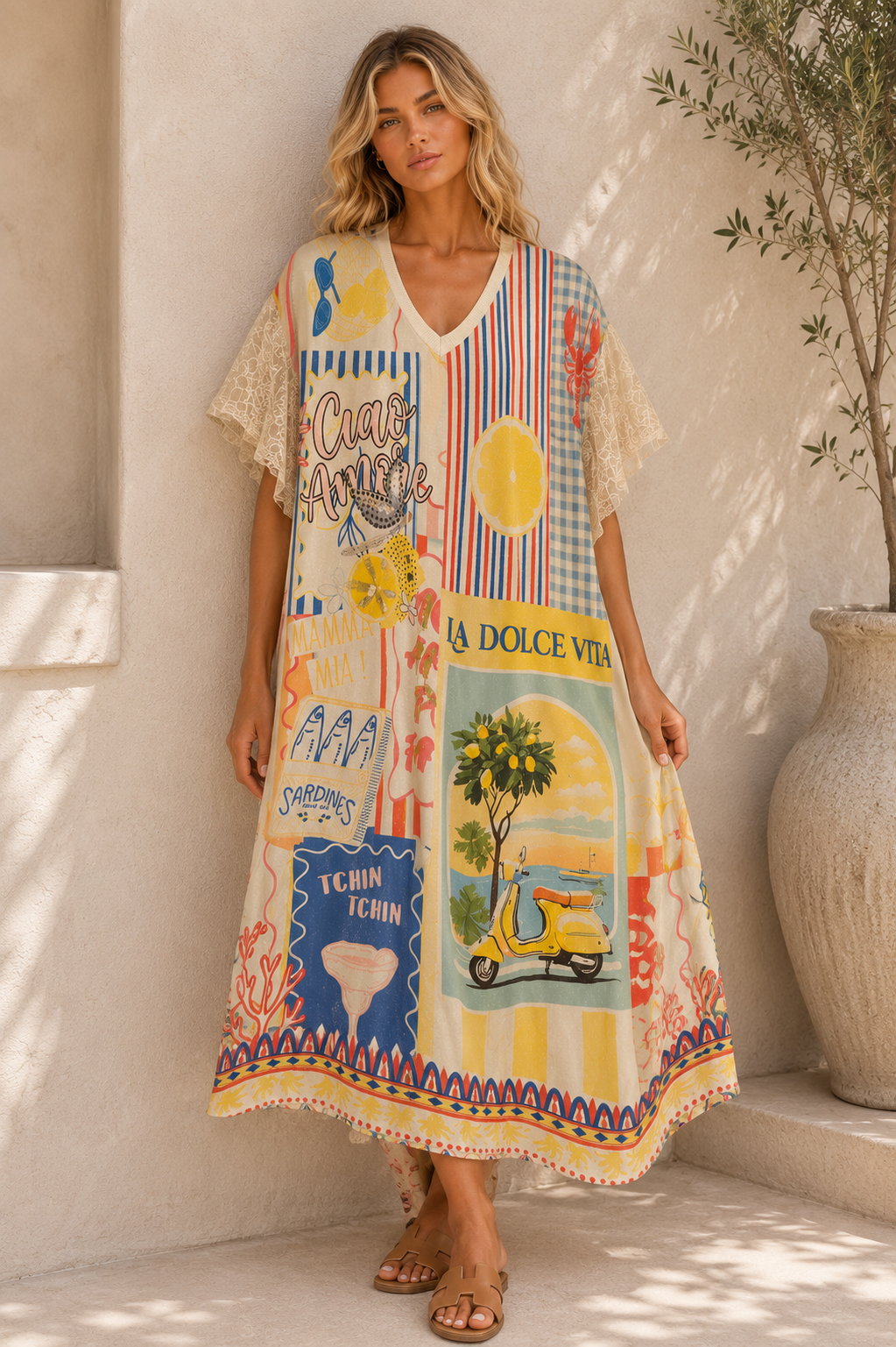 DOLCE VITA Dress